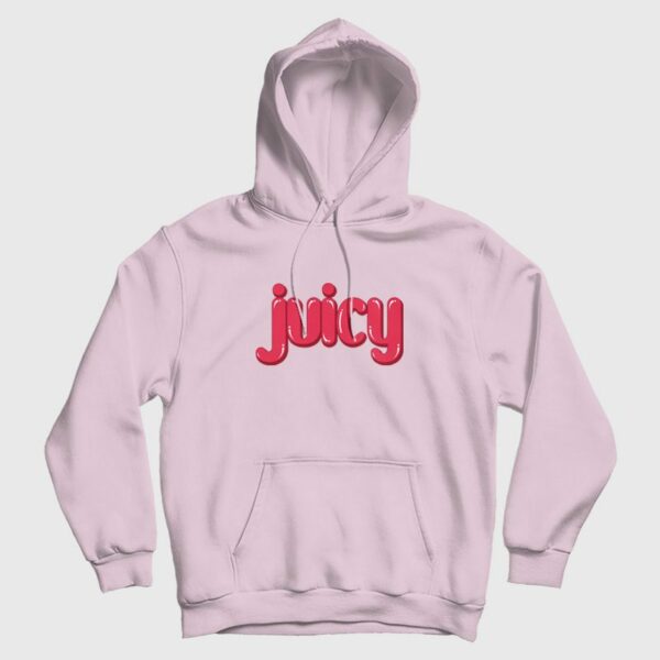 Juicy Funny Hoodie