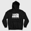 Jujutsu Kaisen Eat Your Protein Hoodie