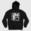 Jujutsu Kaisen Itadori Yuuji Ryomen Sukuna Hoodie