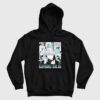 Jujutsu Kaisen Satoru Gojo Hoodie