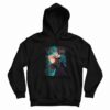 Jujutsu Kaisen Yuji Itadori Hoodie
