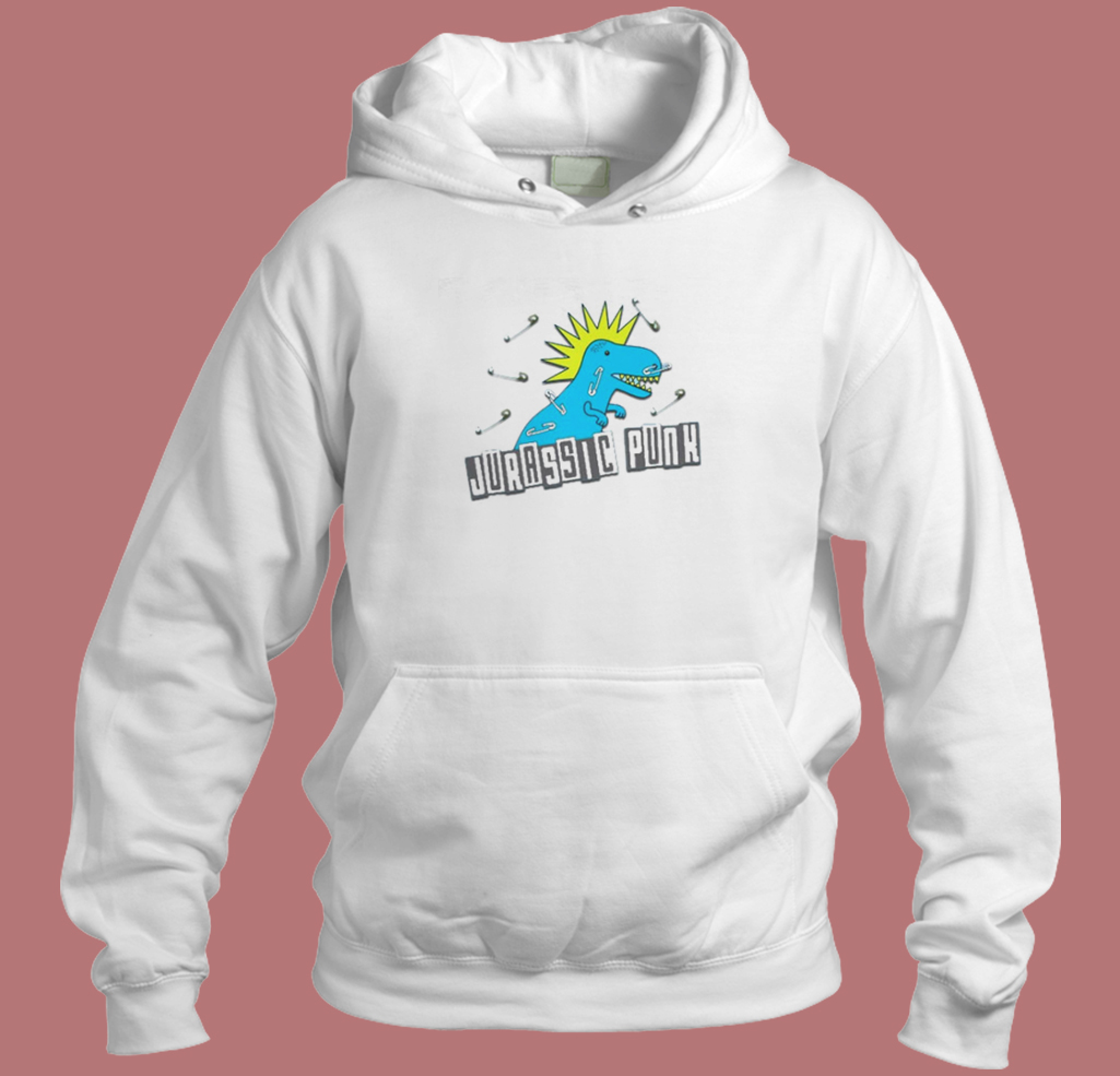 Jurassic Punk Dinosaur Hoodie Style On Sale Jurassic Punk Dinosaur Hoodie Style On Sale