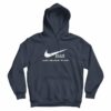Just Believe in Him Jesus Christ Hoodie