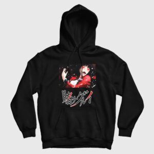 Kakegurui Yumeko Jabami Hoodie