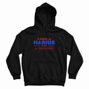 Kamala Harris Campaign 2020 Hoodie