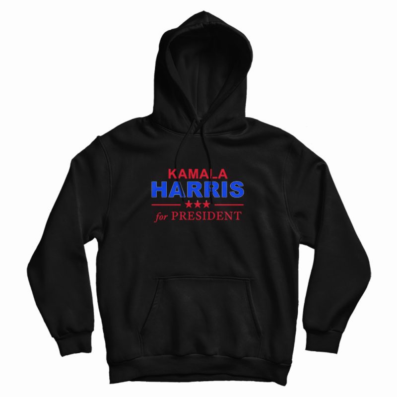 Kamala Harris Campaign 2020 Hoodie Kamala Harris Campaign 2020 Hoodie