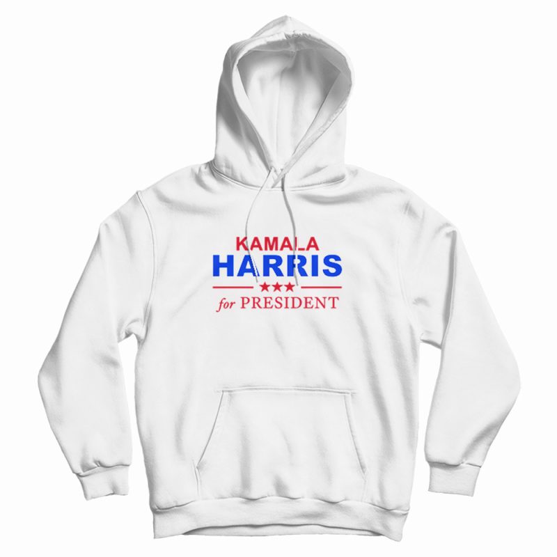 Kamala Harris Campaign 2020 Hoodie Kamala Harris Campaign 2020 Hoodie
