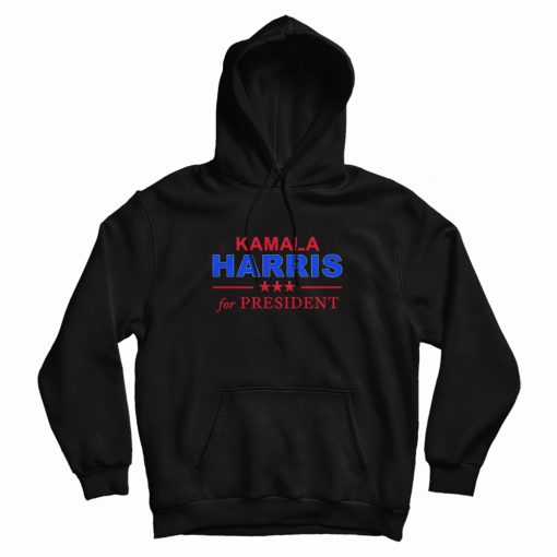 Kamala Harris Campaign 2020 Hoodie Kamala Harris Campaign 2020 Hoodie