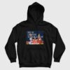 Kanye West Neon Genesis Evangelion Hoodie