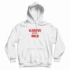 Karens Gone Wild Classic Hoodie