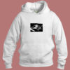 Kate Moss Aesthetic Hoodie Style