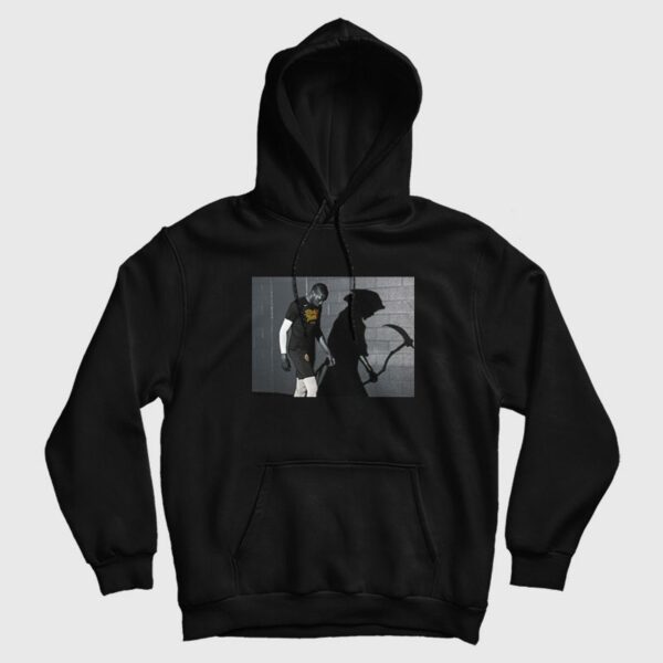 Kd Slim Reaper Hoodie