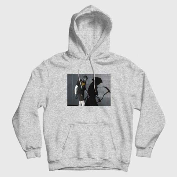 Kd Slim Reaper Hoodie