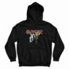Kemono Jihen Anime Hoodie