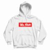 Kendrick Lamar Ya Bish Hoodie
