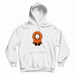 Kenny Roblox Cute Hoodie