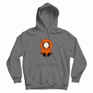 Kenny Roblox Cute Hoodie