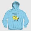 Ketamine is for Horses Spongebob Squarepants Hoodie