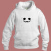 Kids Pumpkin Halloween Aesthetic Hoodie Style