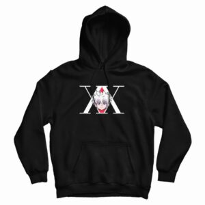 Killua Hunter x Hunter Hoodie