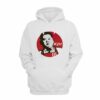 Kim Jong Un KFC Logo Hoodie