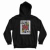 King Of Tigers Shirt Vintage King Card Joe Exotic Hoodie