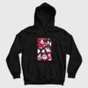Kinnikuman Suguru Kinniku Hoodie