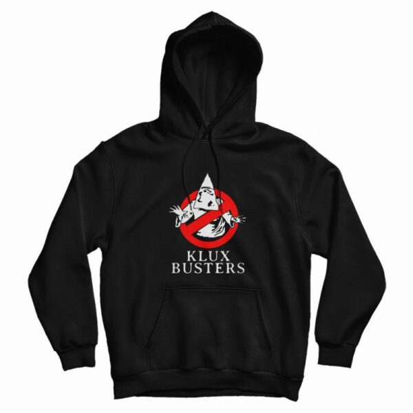 Klux Busters Hoodie