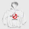 Klux Busters Parody Hoodie