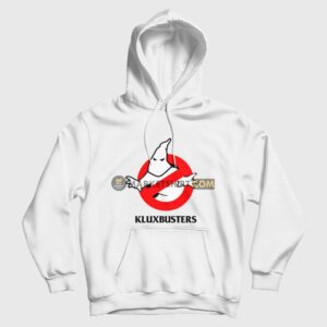 Klux Busters Parody Hoodie