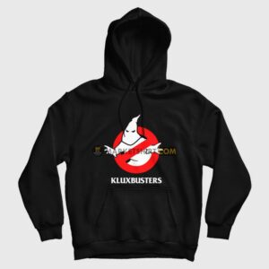 Klux Busters Parody Hoodie