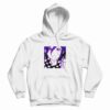Kokichi Ouma Classic Hoodie