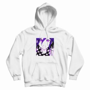 Kokichi Ouma Classic Hoodie