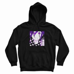 Kokichi Ouma Classic Hoodie