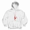 Komaeda Nagito Symbol Hoodie