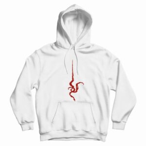 Komaeda Nagito Symbol Hoodie