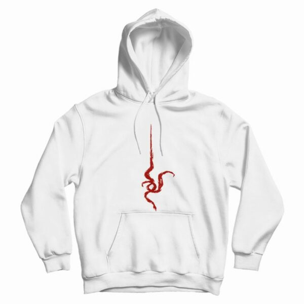 Komaeda Nagito Symbol Hoodie