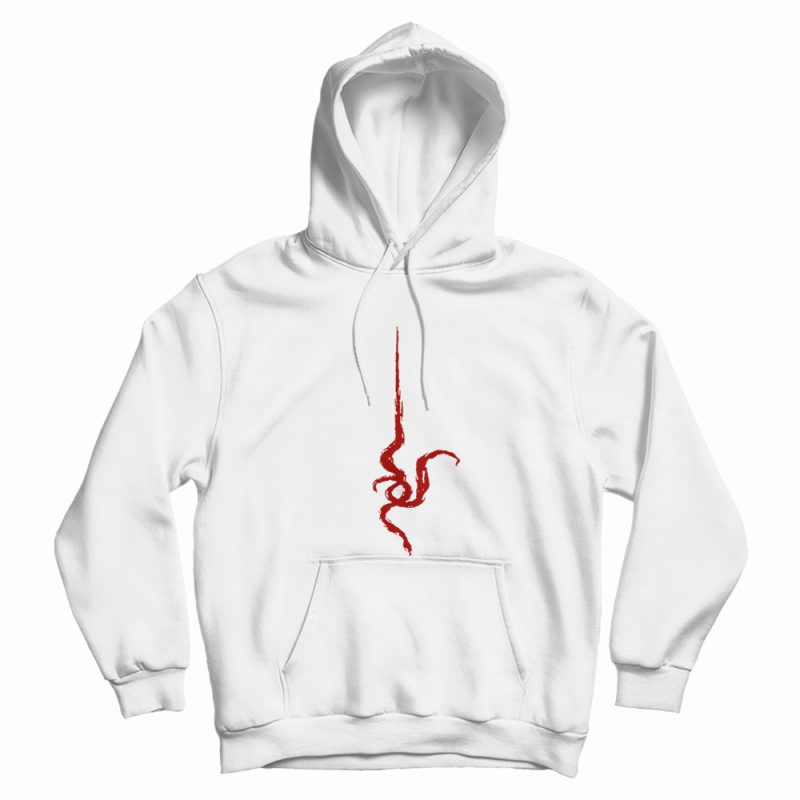 Komaeda Nagito Symbol Hoodie Komaeda Nagito Symbol Hoodie