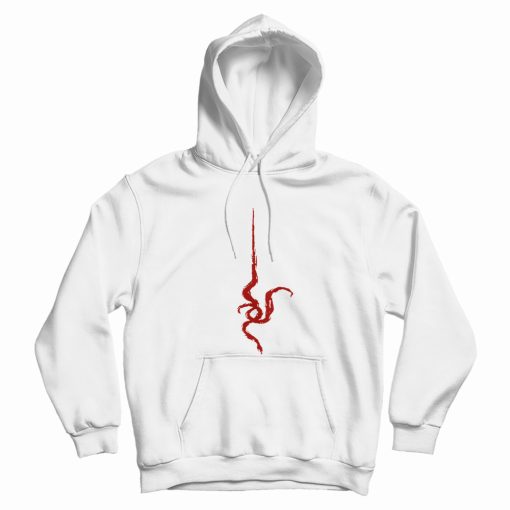 Komaeda Nagito Symbol Hoodie Komaeda Nagito Symbol Hoodie