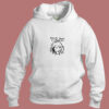 Kurt Cobain Sketch Vintage Aesthetic Hoodie Style