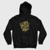 Kuso Game Of the Year Rakuro Shangri La Frontier Hoodie