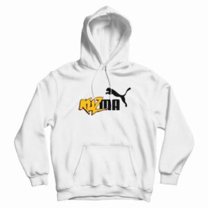 Kyle Kuzma Hoodie