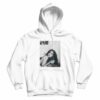 Kylie Jenner Smoking Hoodie