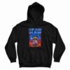 Lady Gaga Enigma Live In Las Vegas Hoodie