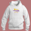 Lake Show Basketball Hoodie Style
