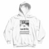 Lana Del Rey Hoodie Parody Marlboro