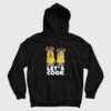 Let’s Cook Breaking Bad Minions Hoodie