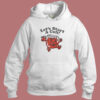 Lets Start A Cult Hoodie Style