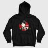 Levi Ackerman Aot Kfc Logo Funny Hoodie