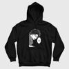 Levi Ackerman Are You An Idiot Hoodie